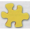 Puzzle Piece Stock Shape Eraser